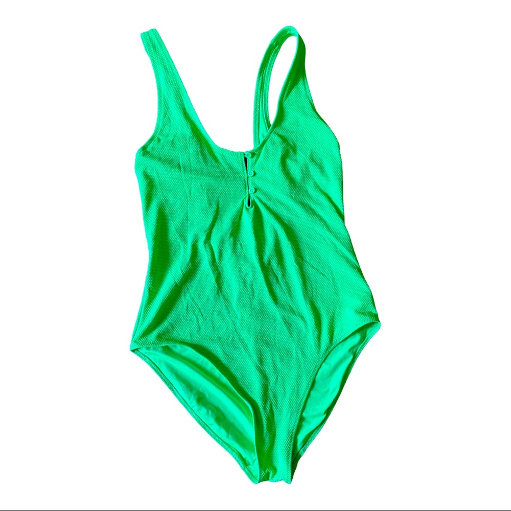 Women’s one piece bathing suit-Aerie